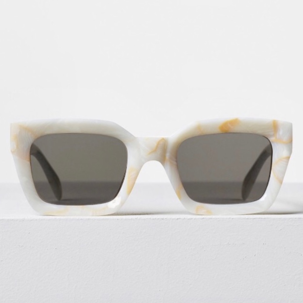Celine Kate Marble Sunglasses